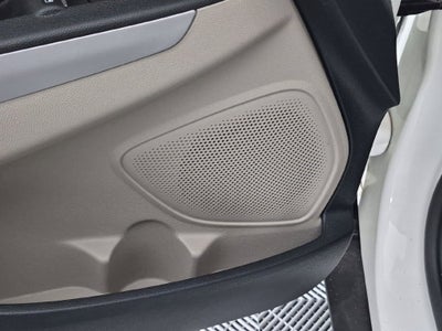 2018 Ford EcoSport S
