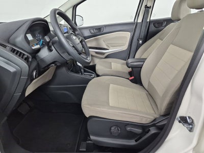 2018 Ford EcoSport S