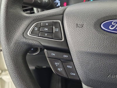 2018 Ford EcoSport S