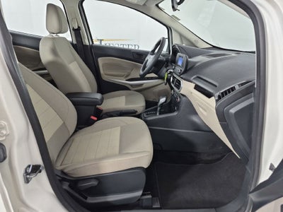 2018 Ford EcoSport S