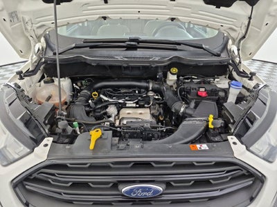 2018 Ford EcoSport S