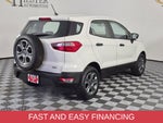 2018 Ford EcoSport S