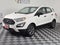 2018 Ford EcoSport S