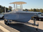 2024 Robalo R202 Explorer Base