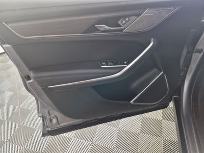 2023 Jaguar F-PACE P250 S