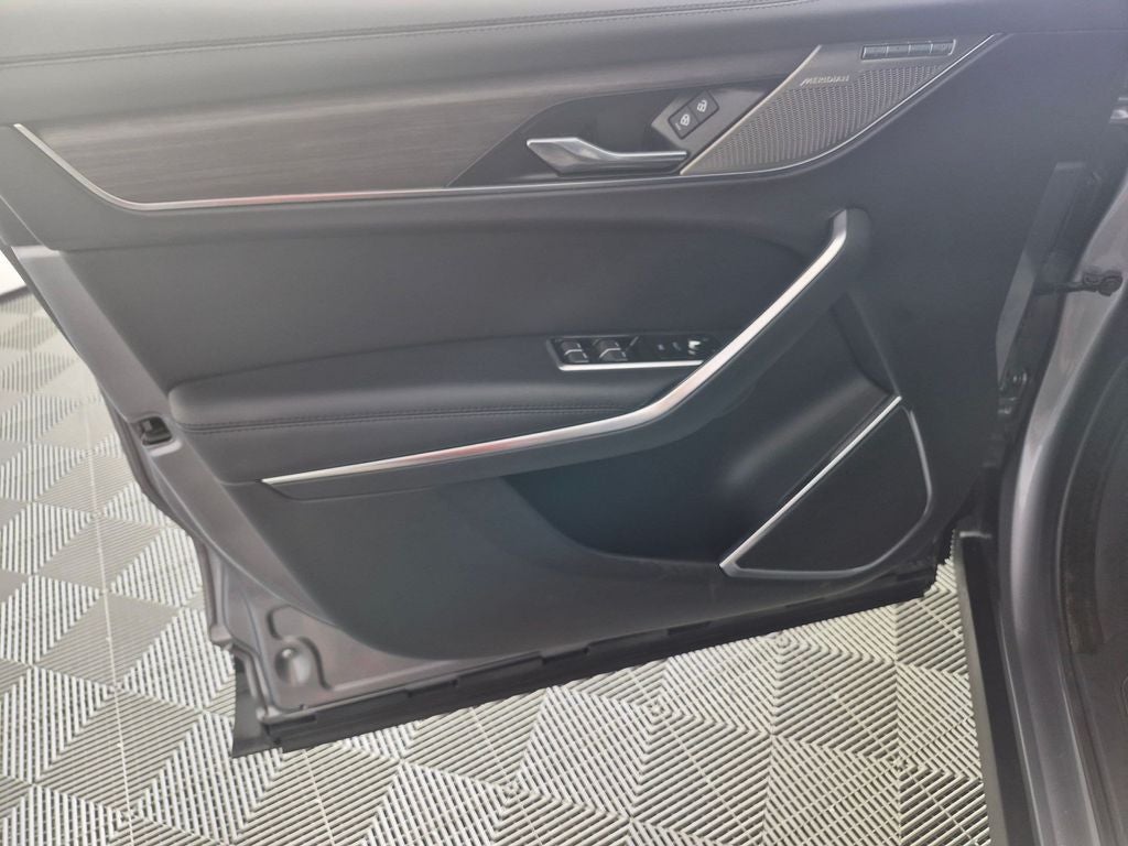 2023 Jaguar F-PACE P250 S