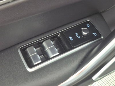 2023 Jaguar F-PACE P250 S