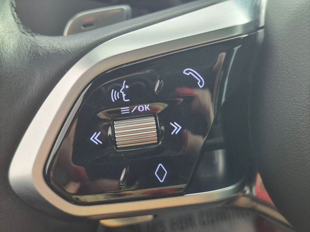 2023 Jaguar F-PACE P250 S