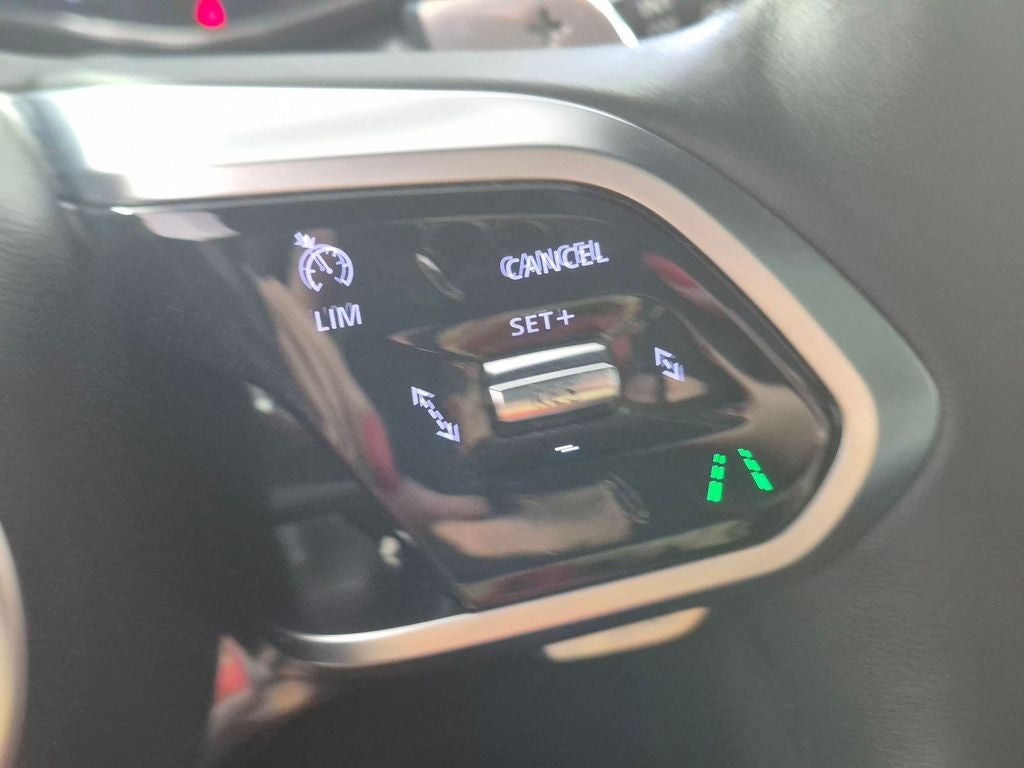 2023 Jaguar F-PACE P250 S