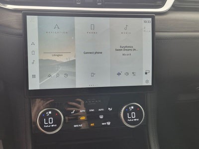 2023 Jaguar F-PACE P250 S