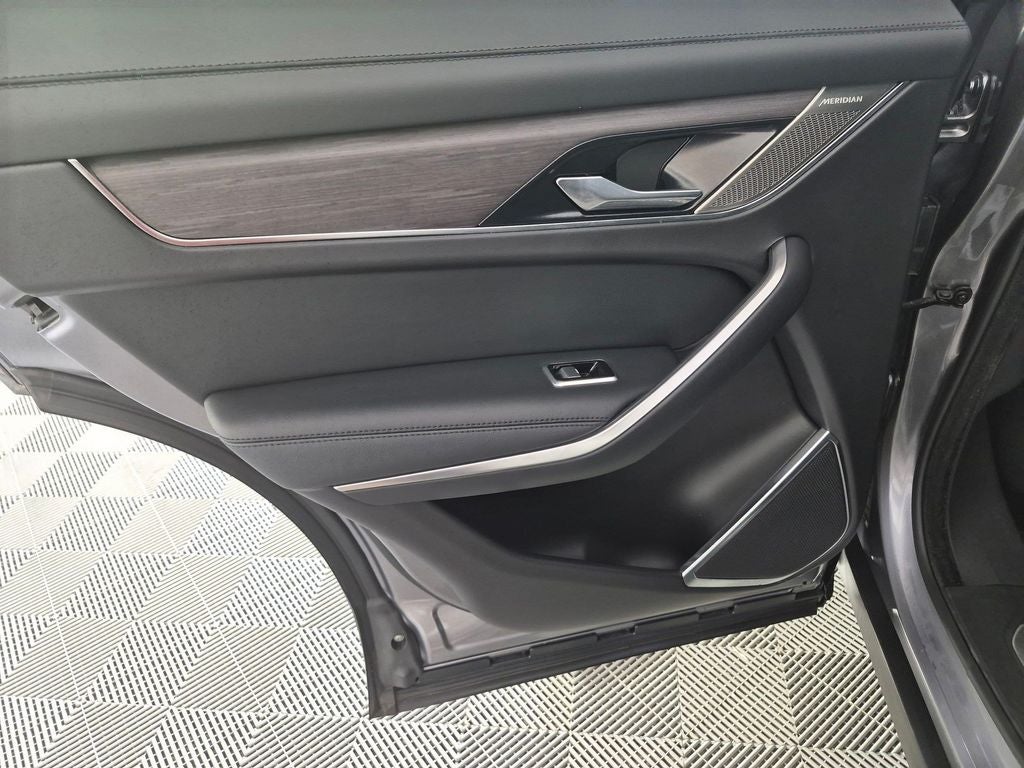2023 Jaguar F-PACE P250 S