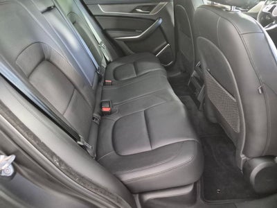 2023 Jaguar F-PACE P250 S