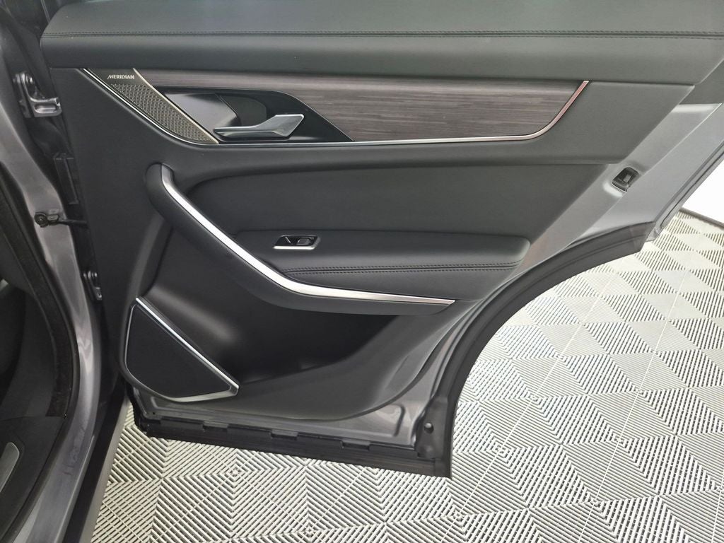 2023 Jaguar F-PACE P250 S