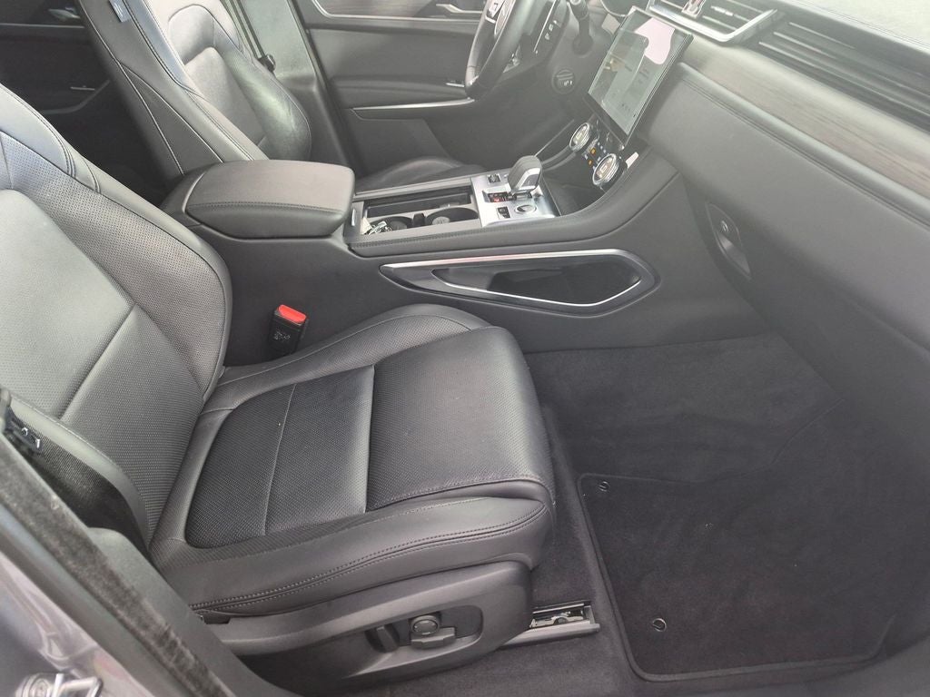 2023 Jaguar F-PACE P250 S