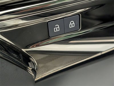 2024 Land Rover Range Rover Sport Dynamic SE