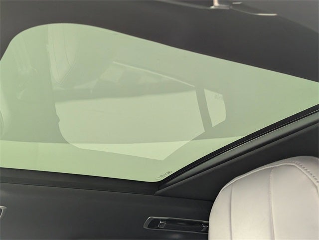 2024 Land Rover Range Rover Sport Dynamic SE