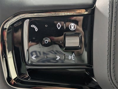 2024 Land Rover Range Rover Sport Dynamic SE