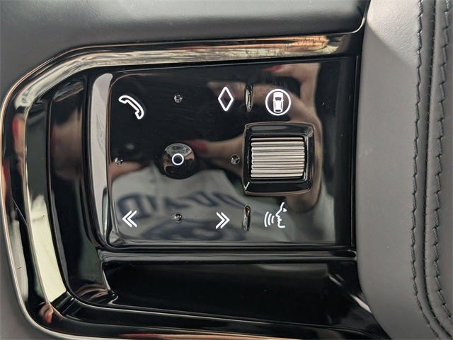 2024 Land Rover Range Rover Sport Dynamic SE