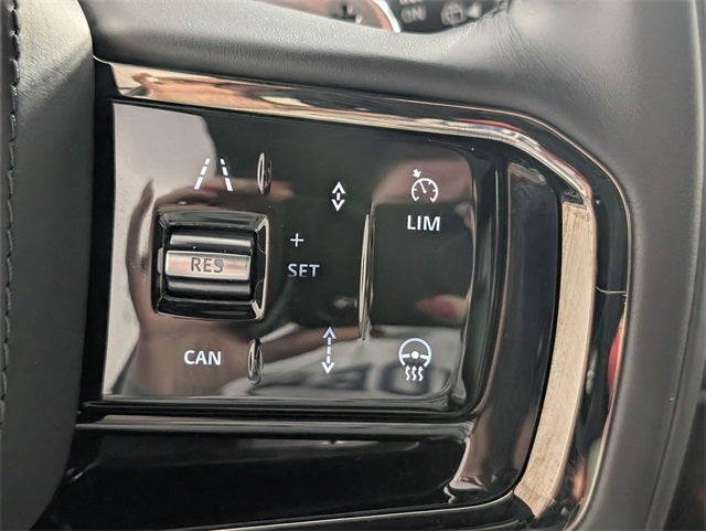 2024 Land Rover Range Rover Sport Dynamic SE