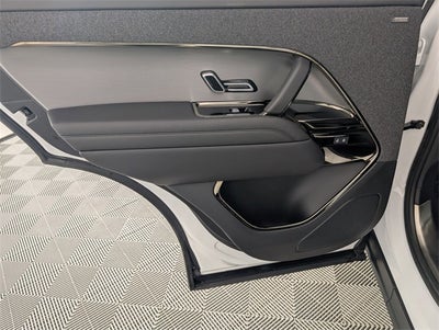 2024 Land Rover Range Rover Sport Dynamic SE