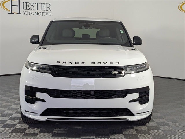 2024 Land Rover Range Rover Sport Dynamic SE