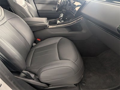 2024 Land Rover Range Rover Sport Dynamic SE