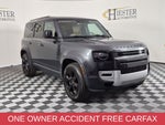 2025 Land Rover Defender 110 S