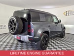 2025 Land Rover Defender 110 S