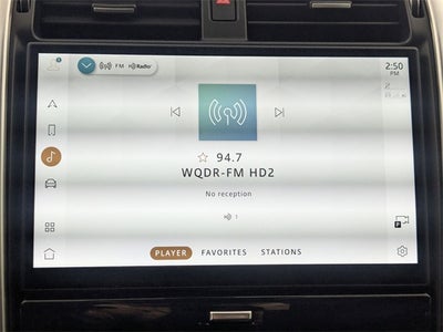 2023 Land Rover Discovery S