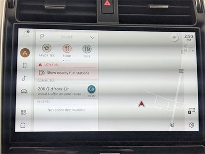 2023 Land Rover Discovery S
