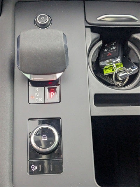 2023 Land Rover Discovery S