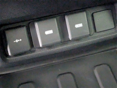 2023 Land Rover Discovery S