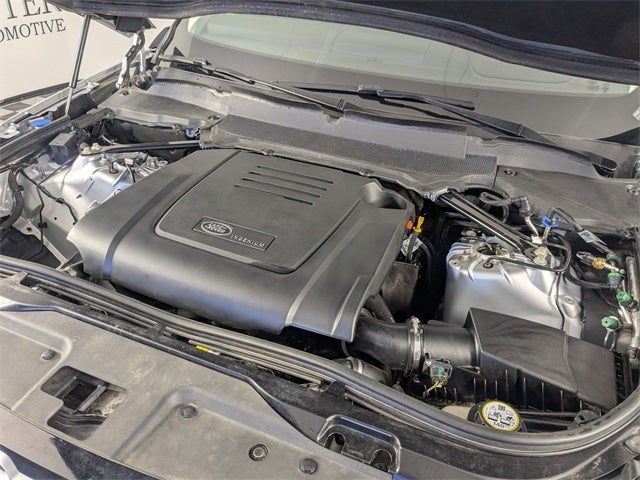 2023 Land Rover Discovery S