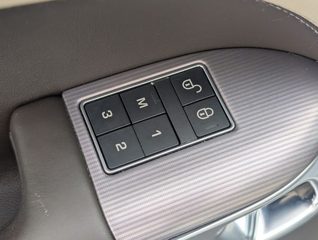 2018 Land Rover Range Rover Sport HSE Td6