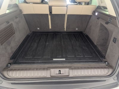 2018 Land Rover Range Rover Sport HSE Td6