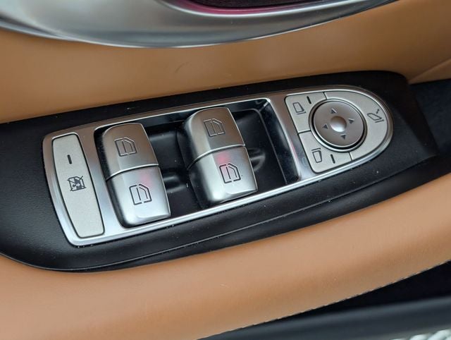 2023 Mercedes-Benz AMG® GT 53 Base 4MATIC®