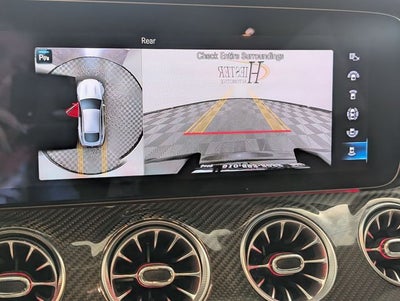 2023 Mercedes-Benz AMG® GT 53 Base 4MATIC®