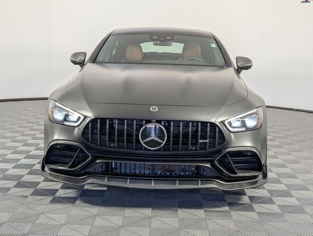 2023 Mercedes-Benz AMG® GT 53 Base 4MATIC®