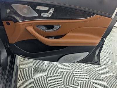 2023 Mercedes-Benz AMG® GT 53 Base 4MATIC®