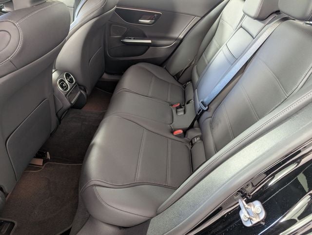 2024 Mercedes-Benz C 300 C 300