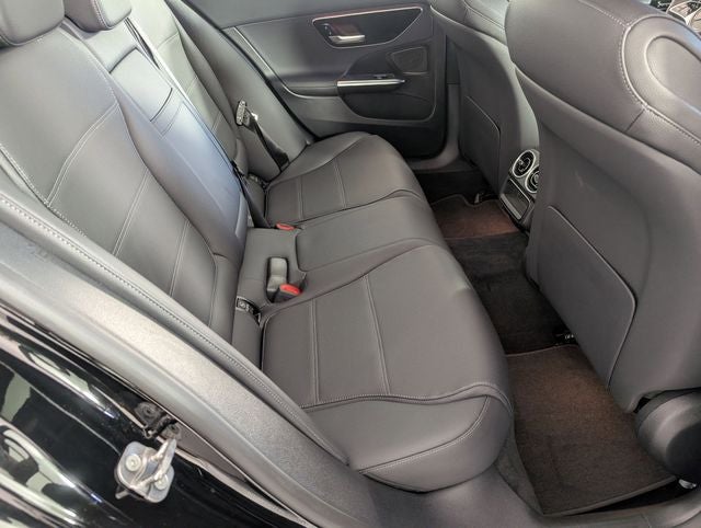 2024 Mercedes-Benz C 300 C 300
