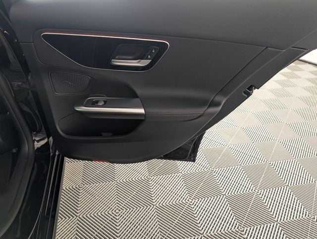 2024 Mercedes-Benz C 300 C 300
