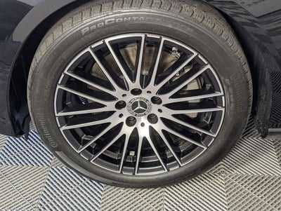 2024 Mercedes-Benz C 300 C 300