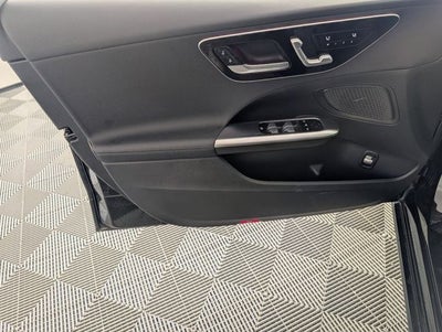 2024 Mercedes-Benz C 300 C 300