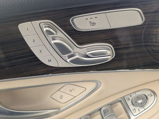 2021 Mercedes-Benz GLC GLC 300