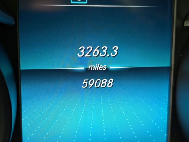 2021 Mercedes-Benz GLC GLC 300