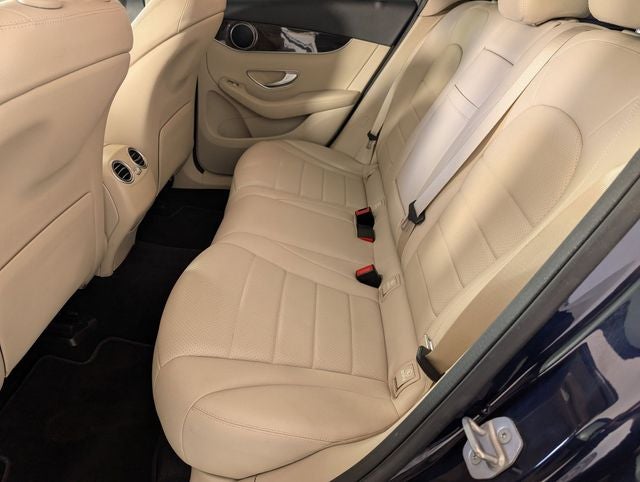 2021 Mercedes-Benz GLC GLC 300