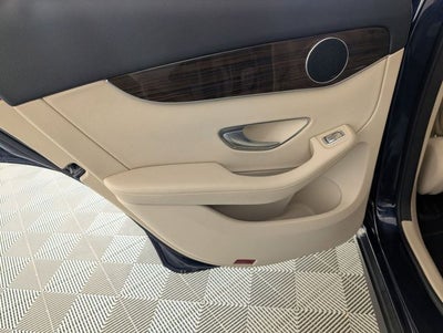 2021 Mercedes-Benz GLC GLC 300