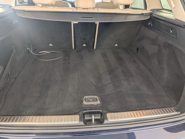 2021 Mercedes-Benz GLC GLC 300