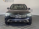 2021 Mercedes-Benz GLC GLC 300
